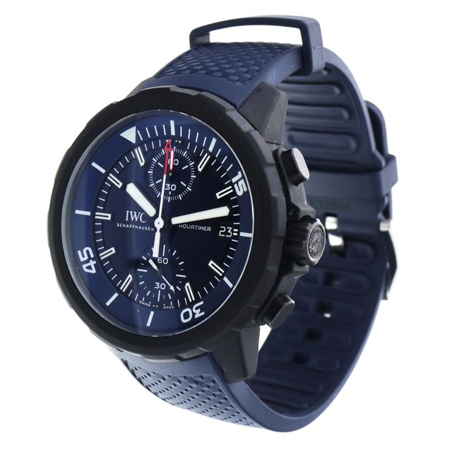 IWC Aquatimer IW379507 Image 3